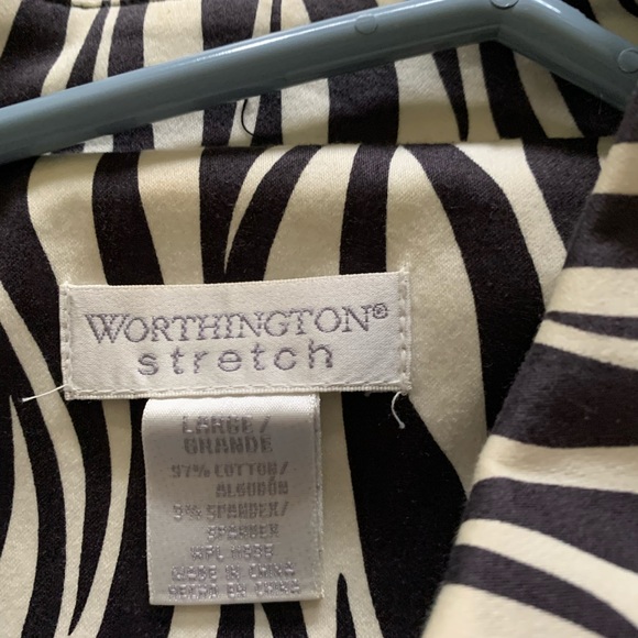 Woman’s jacket - Picture 5 of 5